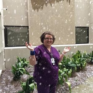 Meet your Posher, Jennifer